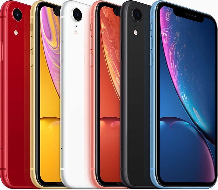 iphone xr reconditionne