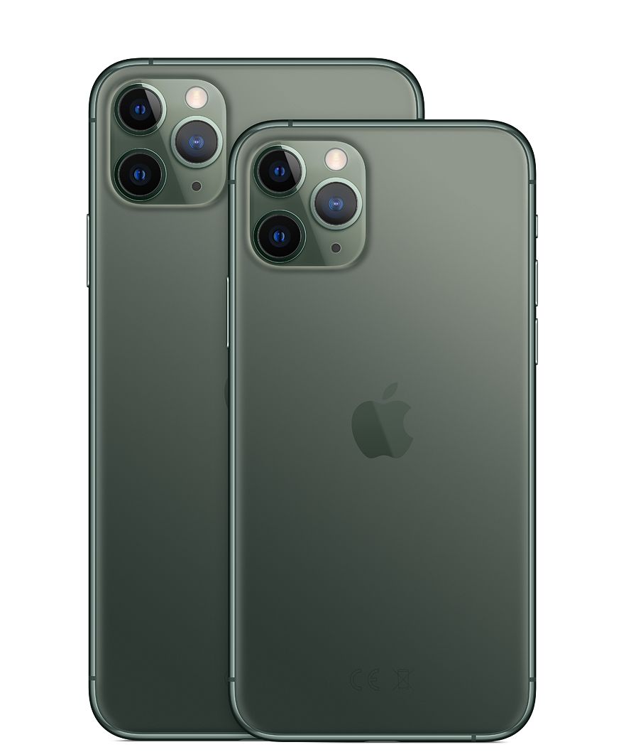 location iphone XR